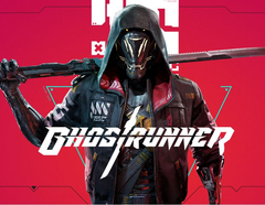 GhostRunner (для ПК, цифровой код доступа)