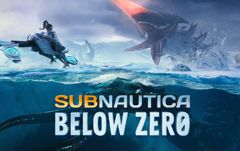 Subnautica: Below Zero (для ПК, цифровой код доступа)