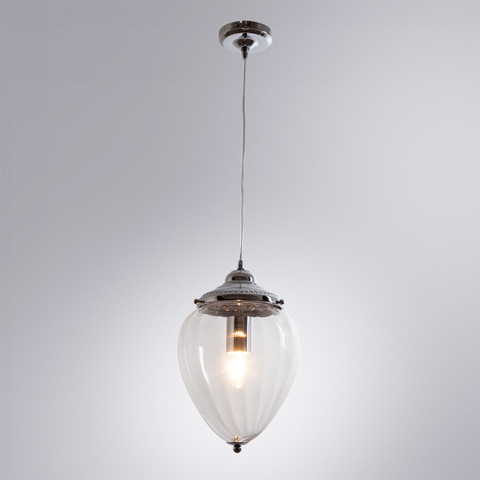 Подвес Arte Lamp Rimini A1091SP-1CC