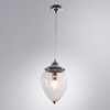 Подвес Arte Lamp Rimini A1091SP-1CC