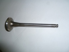 Клапан выпускной TDY 192 6LT /Exhaust valve