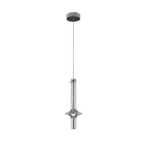 Подвесной светильник Loft It Tube 10061CH