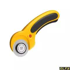 OLFA 45 мм, с круговым лезвием, нож (OL-RTY-2/DX)