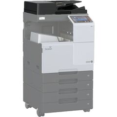 DF633 - Reverse document feeder - Реверсивный автоподатчик оригиналов 130 листов (Обязательная опция)