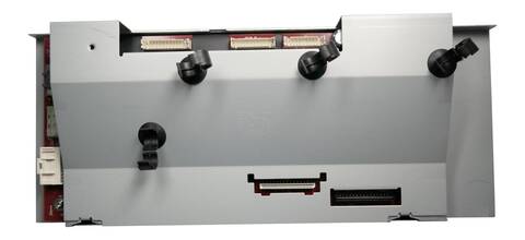 Плата сканера SCB HP LJ M630 (B3G86-67904/CF405-60002)