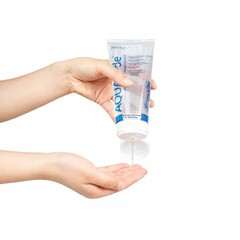 Вагинальная смазка AQUAglide 200 мл.