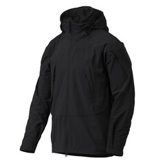 Helikon-Tex TROOPER Jacket MK2 - StormStretch® - Black