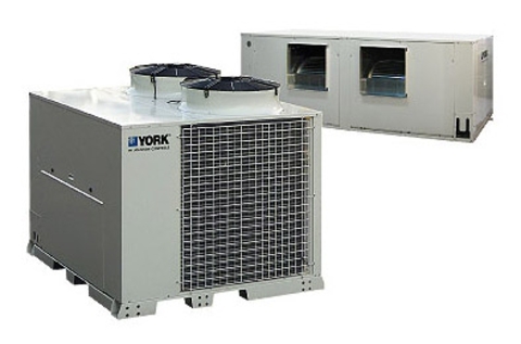 YORK VAC-VIR 20-90 A