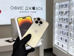 iPhone 14 Pro, 1 ТБ б/у