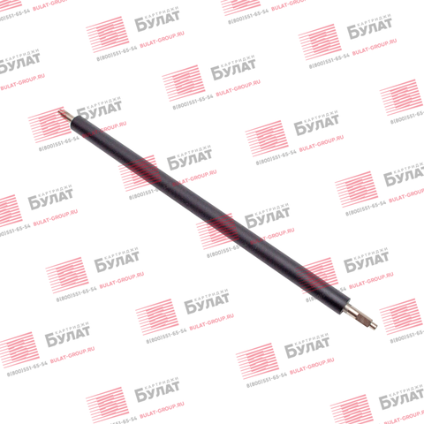 Вал проявки БУЛАТ (devel roller) для Ricoh Aficio SP100, SP200 (OEM-версия), SP311, SP3400 (для совместимого картриджа)