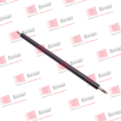 Вал проявки БУЛАТ (devel roller) для Ricoh Aficio SP100, SP200 (OEM-версия), SP311, SP3400 (для совместимого картриджа)