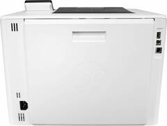 Лазерный принтер HP Color LaserJet Ent M455dn Printer