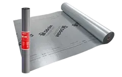 Пароизоляционная пленка BD 80 повышенной прочности