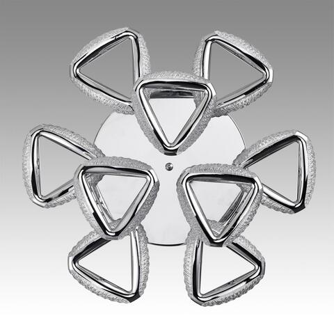 Потолочная светодиодная люстра Lumion RUANA 8239/9CL