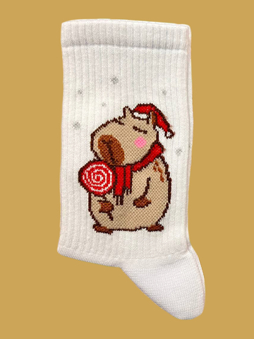 Носки НГ р.35-40 