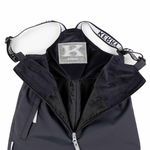Купить зимний полукомбинезон KERRY JACK K23451 M 00950