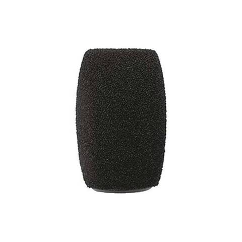 SHURE RK412WS ветрозащита для микрофонов MX405, MX410, MX412, MX415, MX418. 4 штуки в упаковке