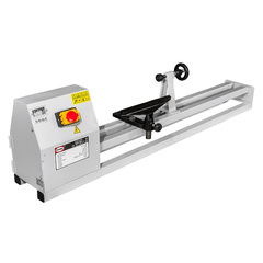 DSO-1000 деревообрабатывающий токарный  станок