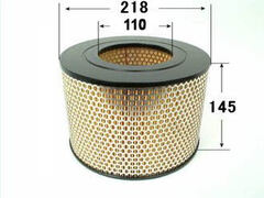 Фильтр  воздушный  VIC  A-147