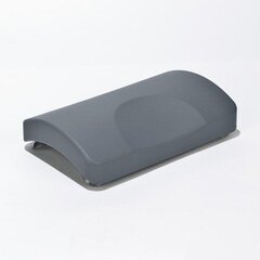 Villeroy&Boch  U906100PA Подушка, Villeroy&Boch, цвет-антрацит, длина, мм-240, ширина,мм-150, высота, мм-50, материал-высококачественный мягкий поропласт, водонепроницаемый фото