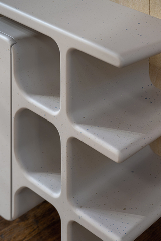 Тумба-консоль "Киото большая"