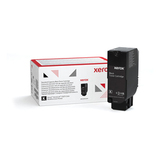 Тонер-картридж XEROX VersaLink C620/C625 черный 20K (006R04632)