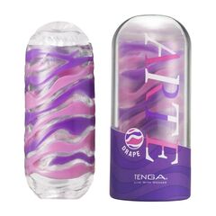 Мастурбатор Tenga Arte Drape - 