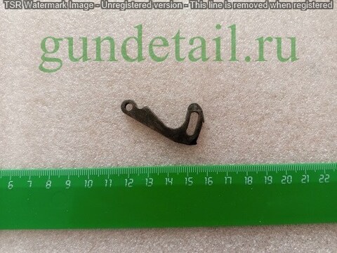 Remington мод. 11-87 Курок