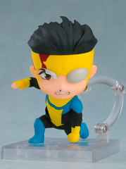 Фигурка Nendoroid Invincible: Invincible (2308)