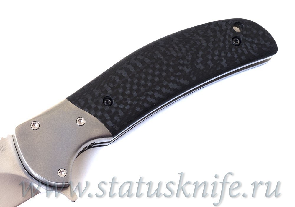 Нож RJ Martin Q36 CF