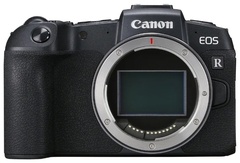 Фотокамера Canon EOS RP Body