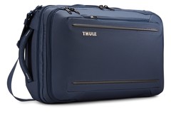 Сумка-рюкзак Thule Crossover 2 Convertible Carry On Dress Blue синий - 2