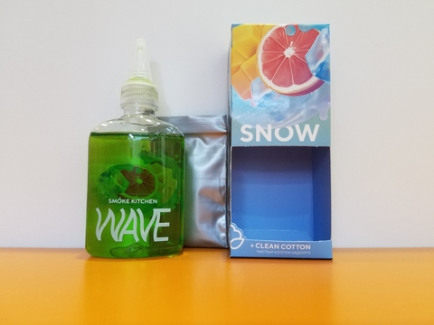 SNOW by WAVE 100ml
