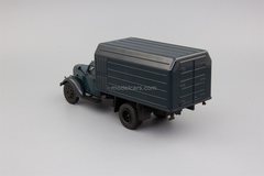 ZIL-164 or LuMZ-890 (ZIL-164A) 1:43 DeAgostini Auto Legends USSR Trucks #49