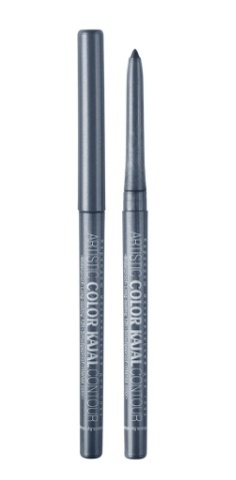 RELOUIS Карандаш для глаз механический т.08 Artistic Color Kajal Contour