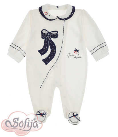 Комбинезон Sofija Milejka