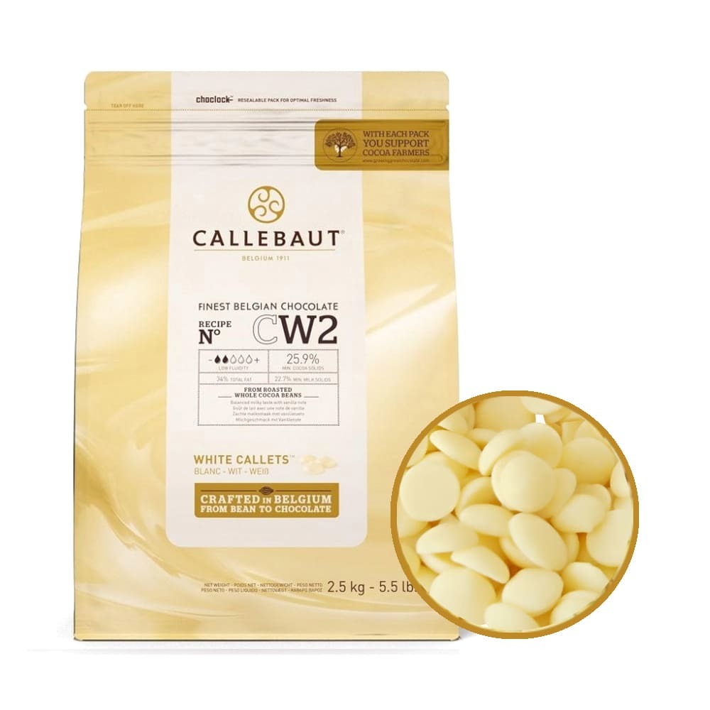 Состав шоколада каллебаут. Callebaut 25,9. Шоколад Callebaut белый 2.5 кг. Callebaut 25,9 состав. Какао-масло Callebaut, 100г.
