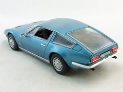 Maserati Indy 1:43 DeAgostini Supercars #79