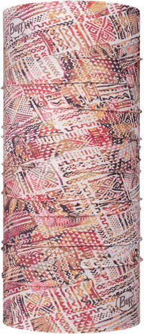 Картинка бандана-труба Buff coolnet Mixilla Sand - 1