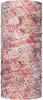 Картинка бандана-труба Buff coolnet Mixilla Sand - 1