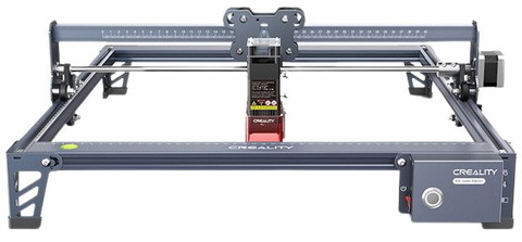 Лазерный гравер Creality CR-Laser Falcon Laser Engraver