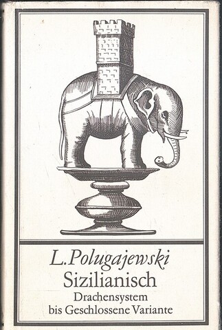 Sizilianisch Drachensystem bis Geschlossene Variante