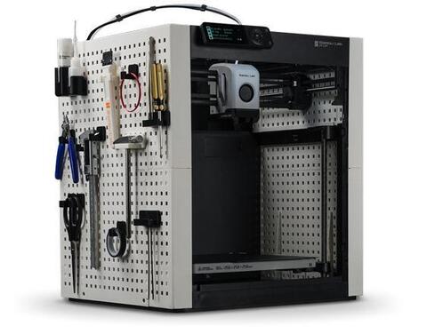 3D-принтер Bambu Lab P1P (Версия Global)