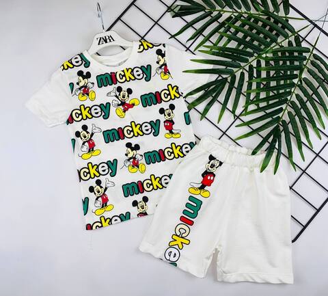 Костюм ZARA
