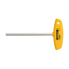 Ключ шестигранный  2,78мм 7/64х150мм (Т-образный) Classic Wiha 334Z 02803