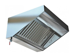 Вытяжные зонты KAYMAN