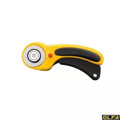 OLFA 45 мм, с круговым лезвием, нож (OL-RTY-2/DX)
