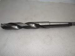 Сверло 29.5мм (170х320) Р18 к\х К/М3 СССР