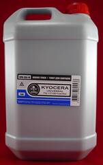 Тонер Mitsubishi UT 19F1 универсальный для Kyocera. 1000 гр. (19F1A) Фасовка Россия B&W