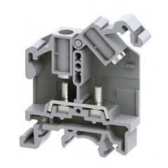 клемма болтовая М4 устойчивая к сильным вибрациям 1,5-6mm2/41A/1000V